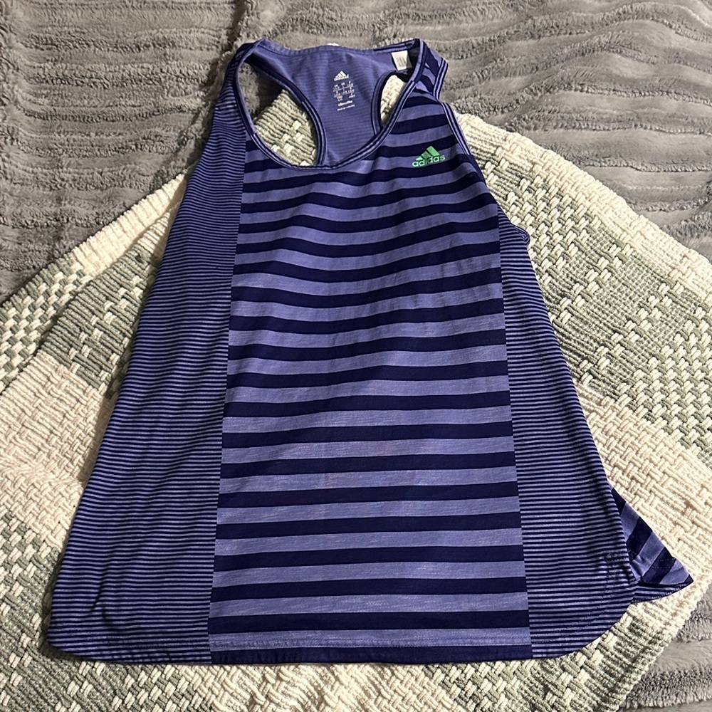 Women’s adidas tank top